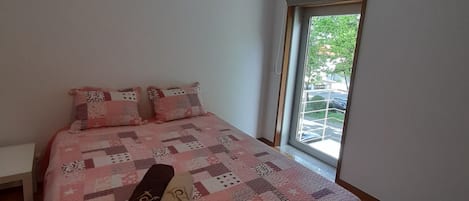 Apartment | 2 bedrooms