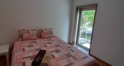 Machado s Lodge - Minho s Guest