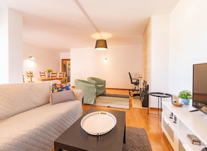 Maison | 2 chambres