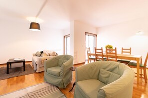 Maison | 2 chambres