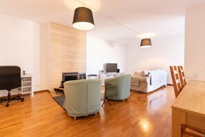 Apartment | 2 bedrooms - Machado s Lodge - Minho s Guest (Braga)