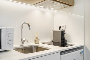 Maison, fumeur | 1 chambre