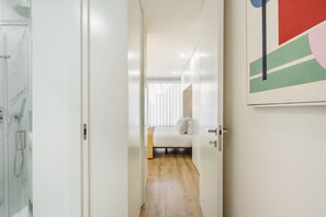 Ferienhaus, Raucher | 1 Schlafzimmer