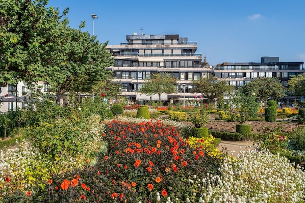 Apartment, Smoking - Santa Barbara Flat by Minhos Guest (Braga)