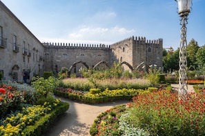 Apartment, Smoking - Santa Barbara Flat by Minhos Guest (Braga)