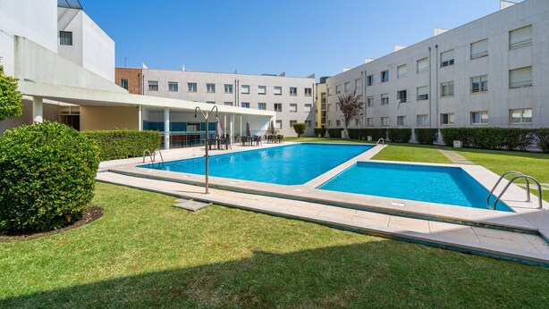 Apartment | 1 bedroom - The Sun Sea Apartment (Esposende)