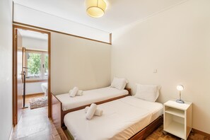 1 chambre