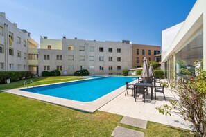 Apartamento | 1 dormitorio