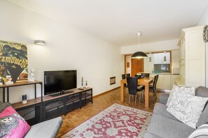 1 chambre