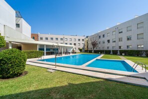 Apartamento | 1 dormitorio