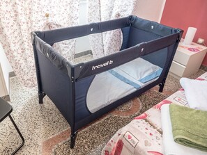 2 camere, ferro/asse da stiro, Wi-Fi, lenzuola