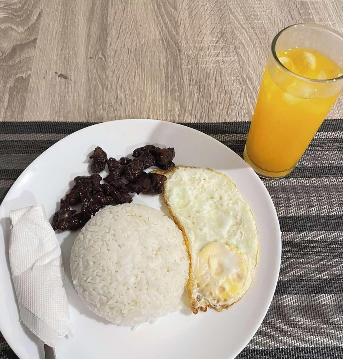 Frokostmåltid