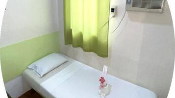 Habitación individual | Escritorio y wifi gratis