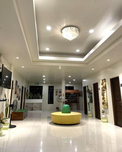 Sulit Budget Hotel - Dumaguete