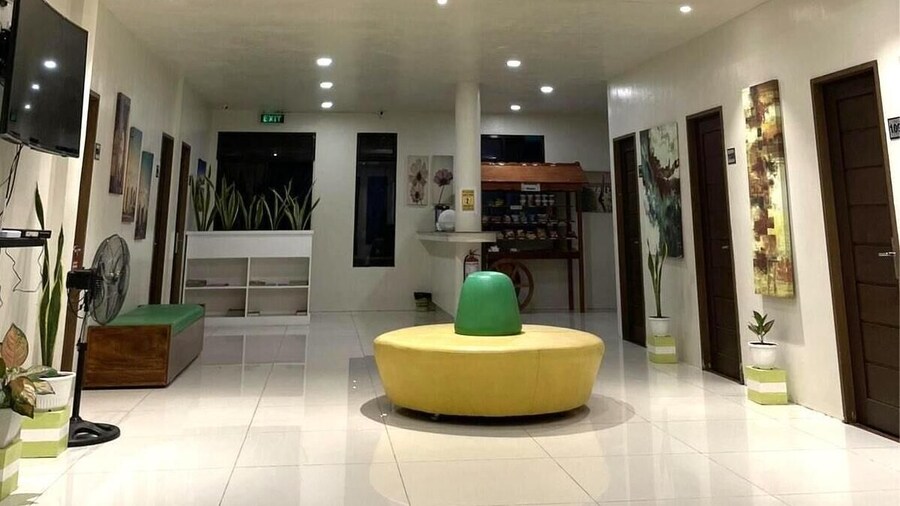 Sulit Budget Hotel - Dumaguete