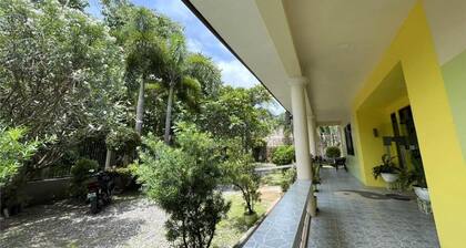 Sulit Budget Hotel - Dumaguete