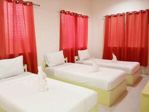 Bureau, Wi-Fi gratuit