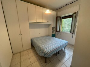 Lejlighed - 3 soveværelser - terrasse | 4 soveværelser