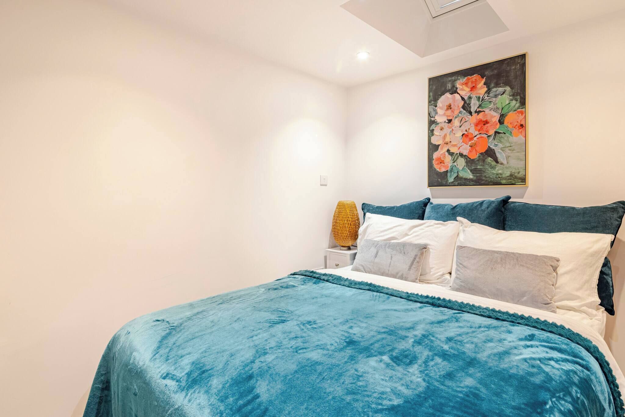 Studio, 1 Bedroom, Patio | 2 bedrooms