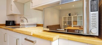 Skylight Studio Near Hospital