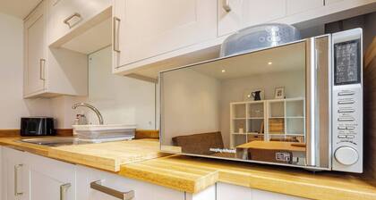 Skylight Studio Near Hospital