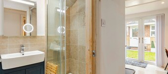 Skylight Studio Near Hospital