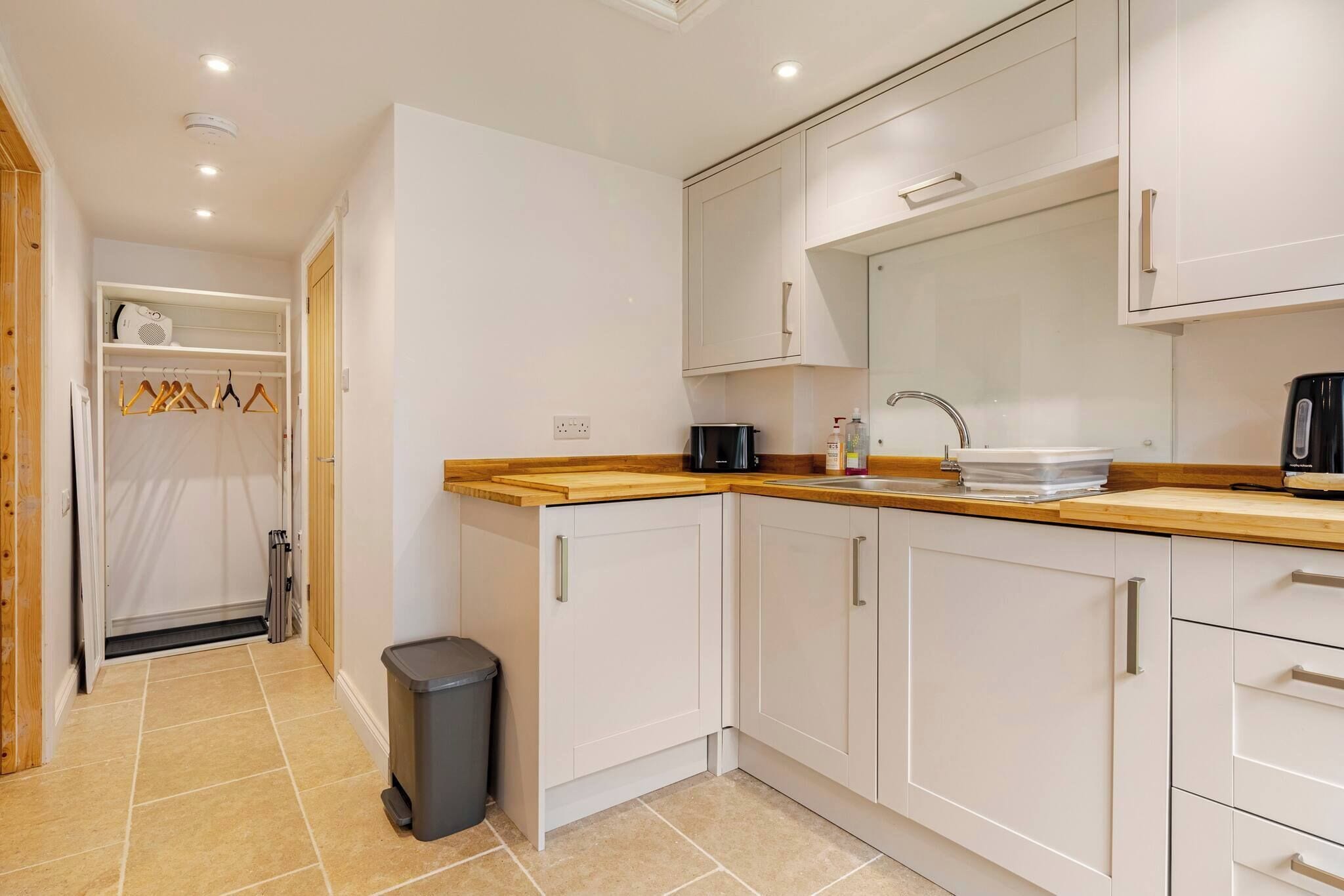 Studio, 1 Bedroom, Patio | Interior