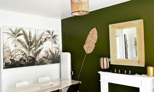 Renovated 3-room Apartment in Le Moulleau, Ideal for 4 People