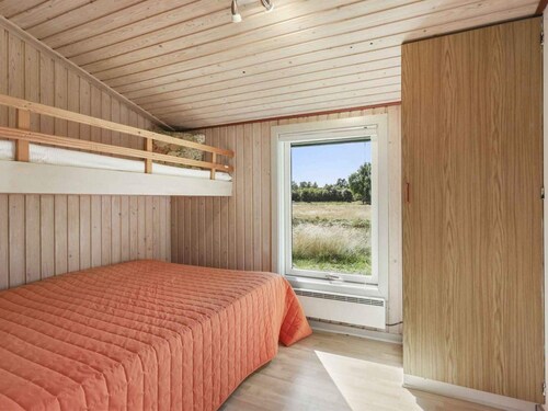 5 Star Holiday Home in Jerup