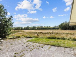 House | Property grounds