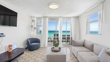 Smart TV, videojuegos y oficina