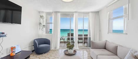 TV connectée, jeux vidéo, espaces bureaux