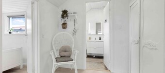 5 Star Holiday Home in Slagelse