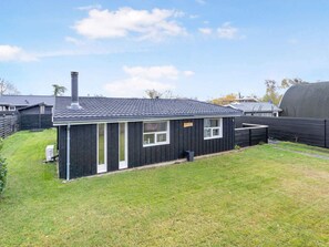 House | Exterior - 5 Star Holiday Home in Slagelse (Slagelse)