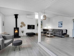 House | Interior - 5 Star Holiday Home in Slagelse (Slagelse)