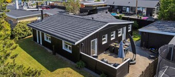 5 Star Holiday Home in Slagelse