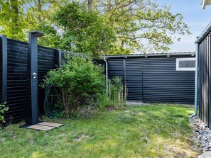 House | Exterior - 5 Star Holiday Home in Slagelse (Slagelse)