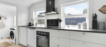 5 Star Holiday Home in Slagelse