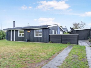 House | Exterior - 5 Star Holiday Home in Slagelse (Slagelse)