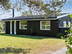 House | Exterior - 5 Star Holiday Home in Slagelse (Slagelse)