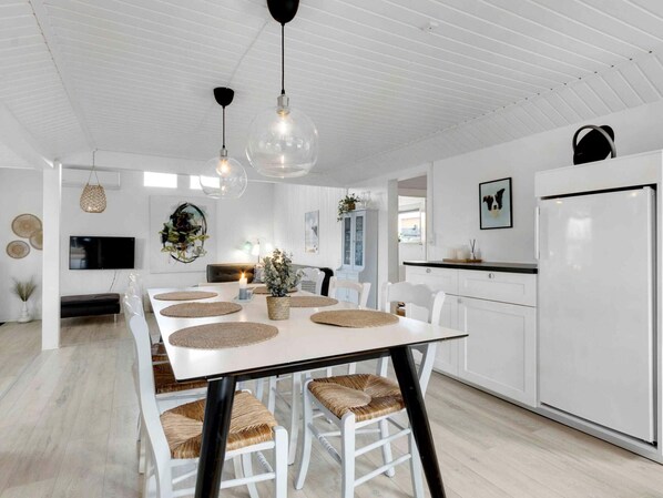 House | Interior