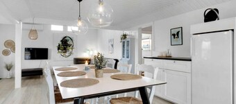 5 Star Holiday Home in Slagelse