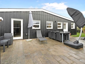 House | Exterior