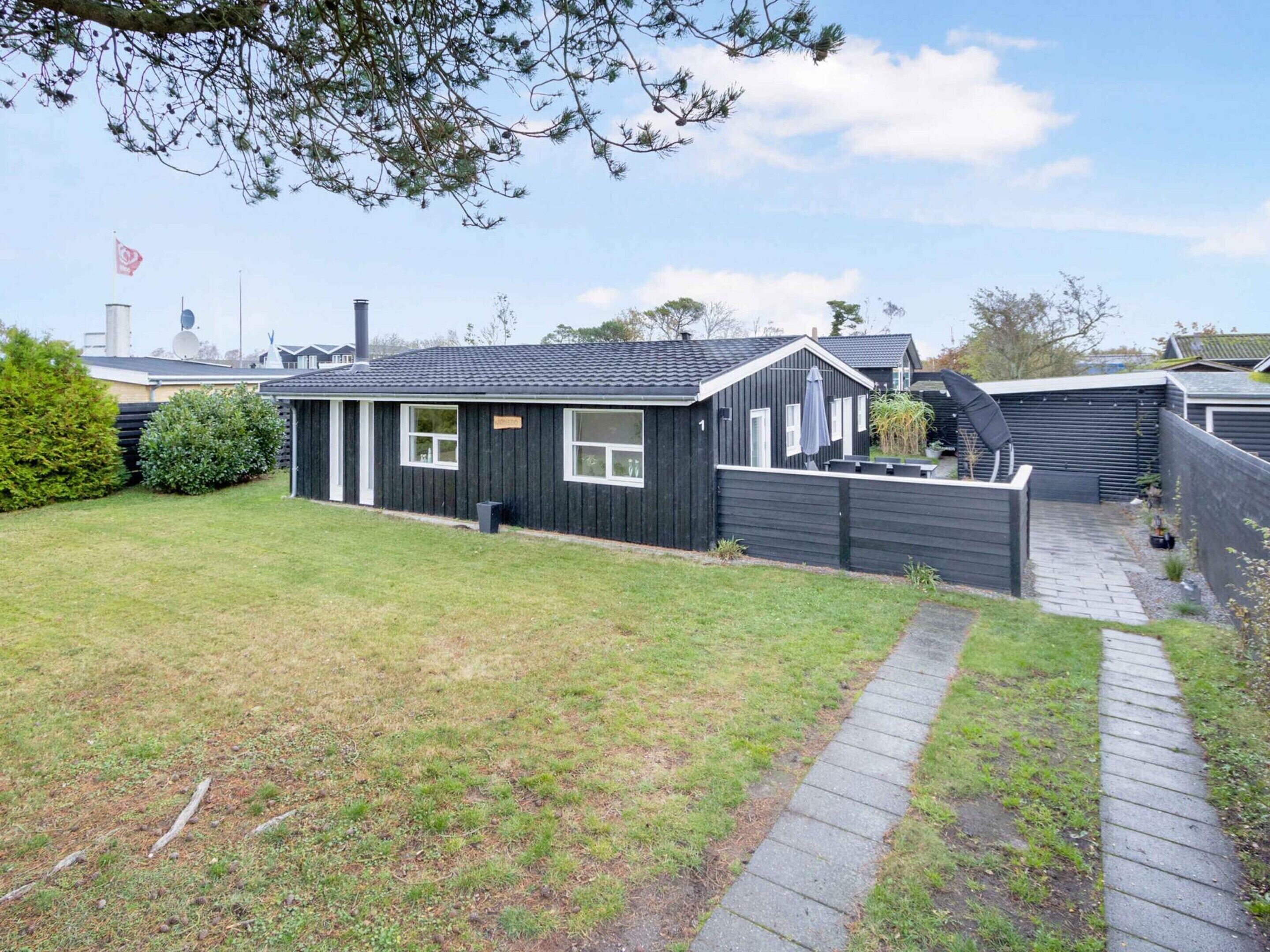 House | Exterior