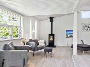 House | Interior