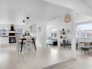 Interior - 5 Star Holiday Home in Slagelse (Slagelse)