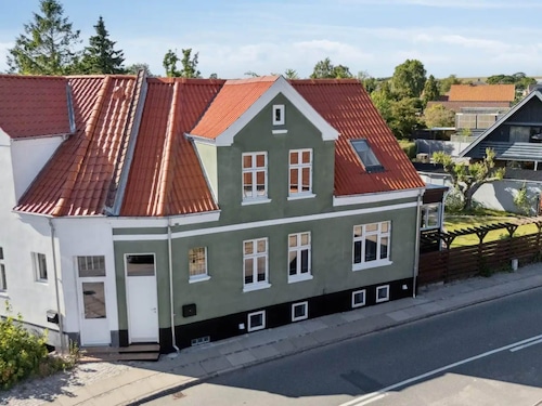 5 Star Holiday Home in Grenaa