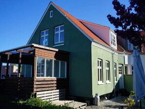 House | Exterior - 5 Star Holiday Home in Grenaa (Grenaa)