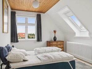 House | Interior - 5 Star Holiday Home in Grenaa (Grenaa)