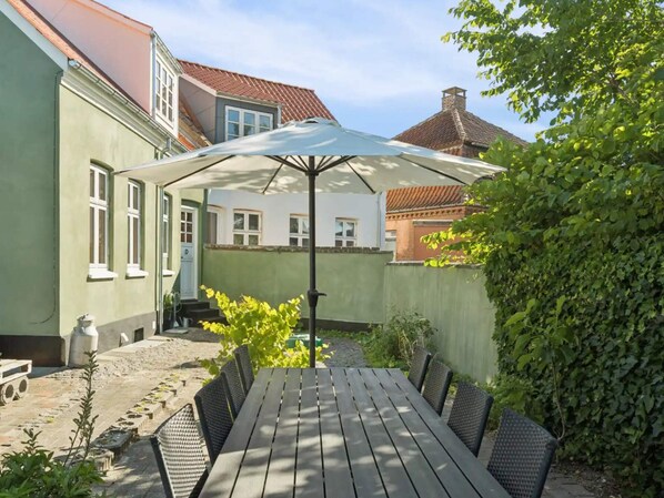 House | Exterior - 5 Star Holiday Home in Grenaa (Grenaa)